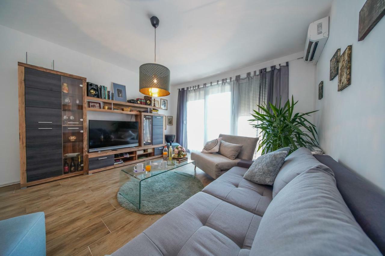 Apartment Happy Day Varazdin Exterior photo