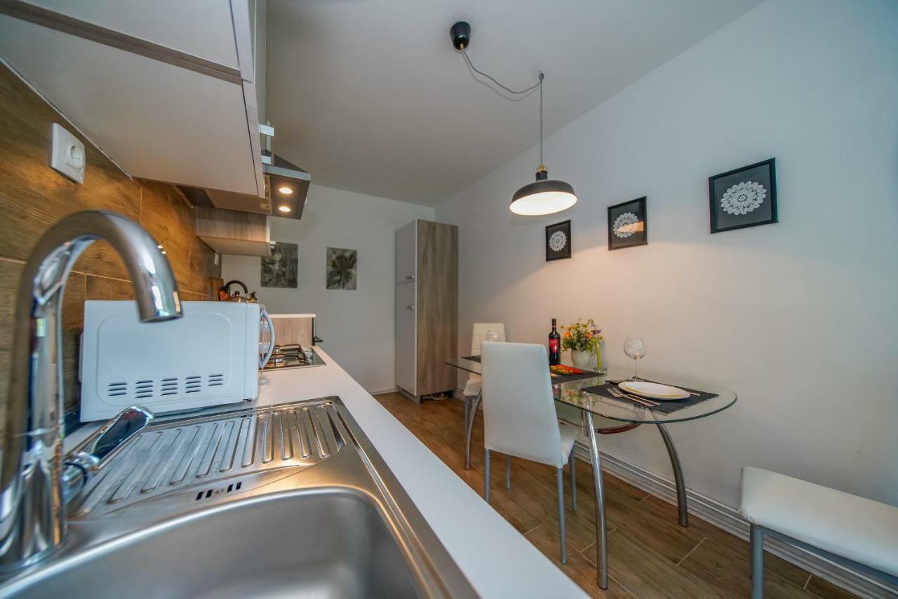 Apartment Happy Day Varazdin Exterior photo